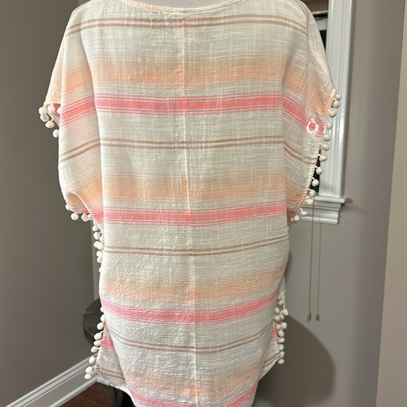 Beach cover up ☀️ - Picture 4 of 4